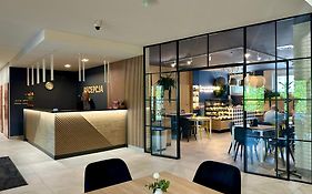 Hotel Gościniec Promus